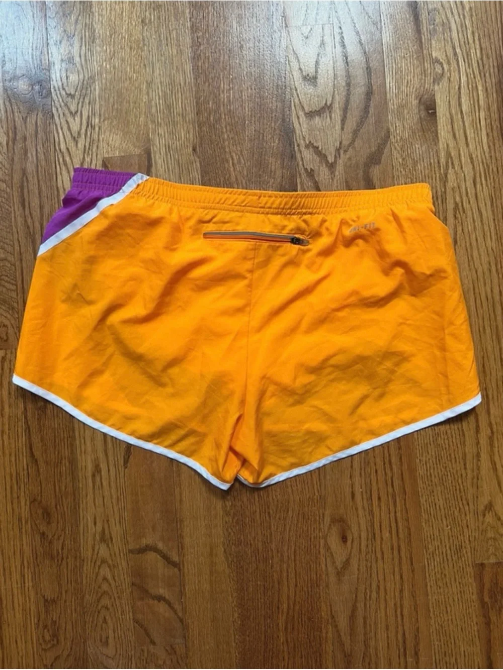 Women’s Nike Dri-FIT Athletic Shorts